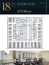 1001 4th Ave, Seattle, WA for rent Floor Plan- Image 1 of 1