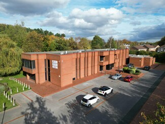 More details for Thorpe Lower Ln, Wakefield - Office for Rent