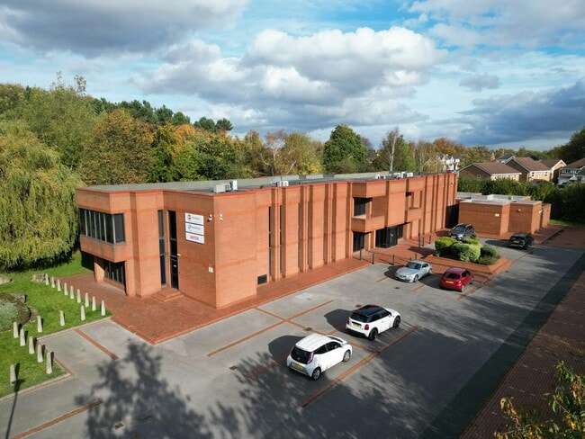 More details for Thorpe Lower Ln, Wakefield - Office to Rent