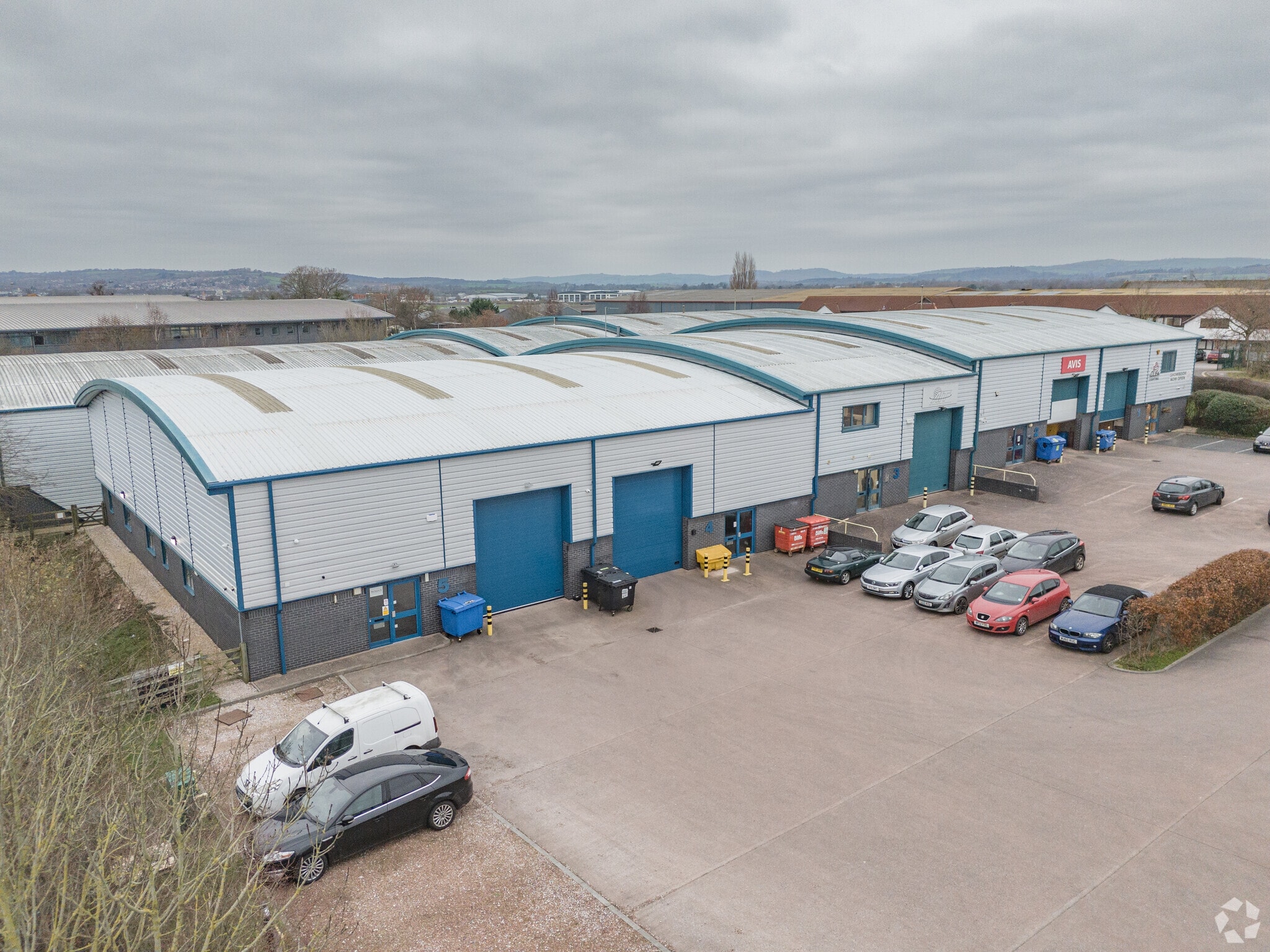 Lancaster Ct, Clyst Honiton for sale Primary Photo- Image 1 of 1