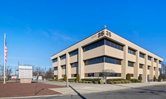 More details for 1030 Saint Georges Ave, Avenel, NJ - Office/Medical for Rent