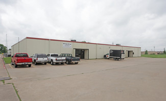 More details for 2811-2823 Euless Blvd W, Euless, TX - Light Industrial for Rent