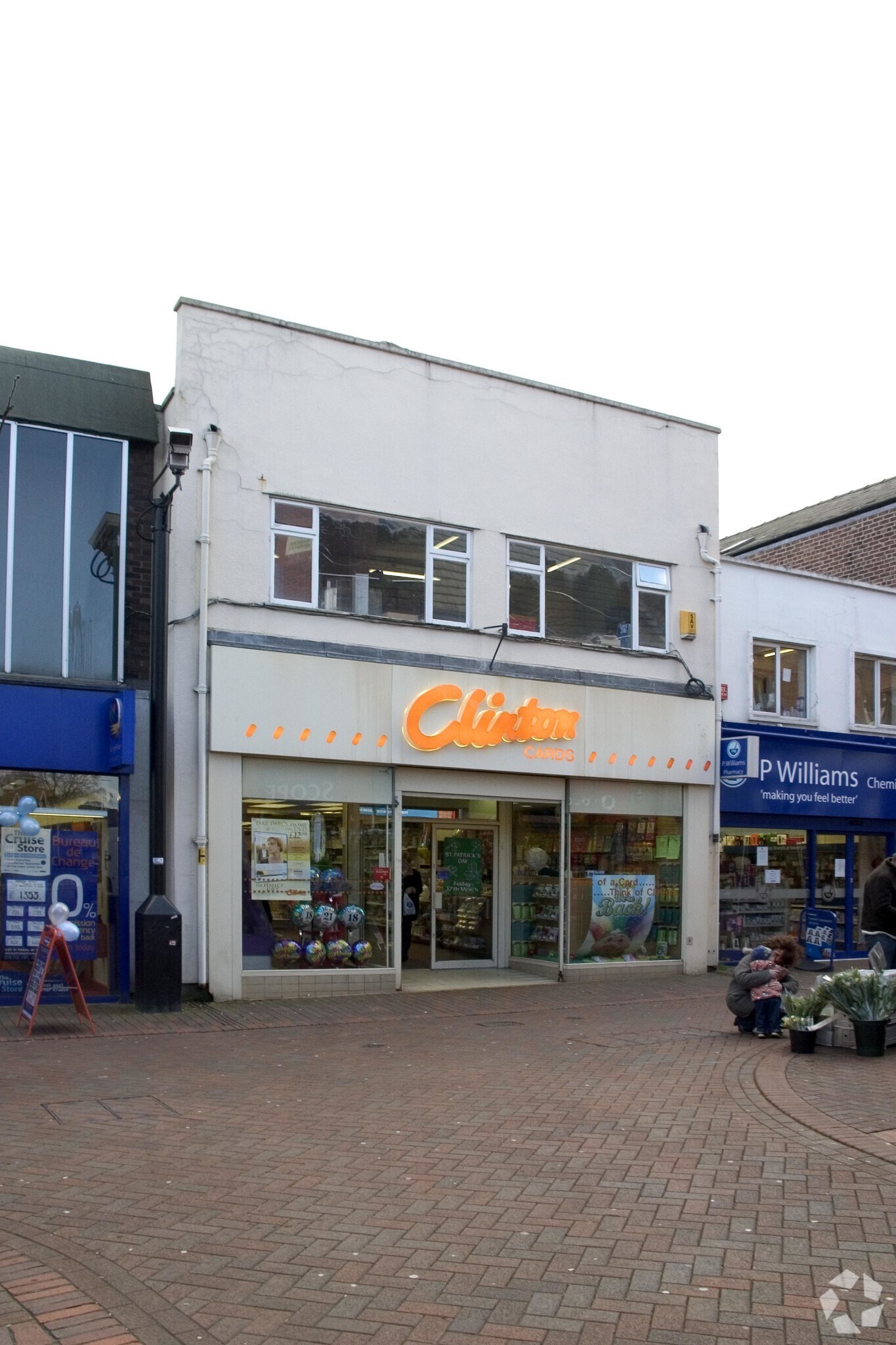 31B Grove St, Wilmslow for sale Primary Photo- Image 1 of 1