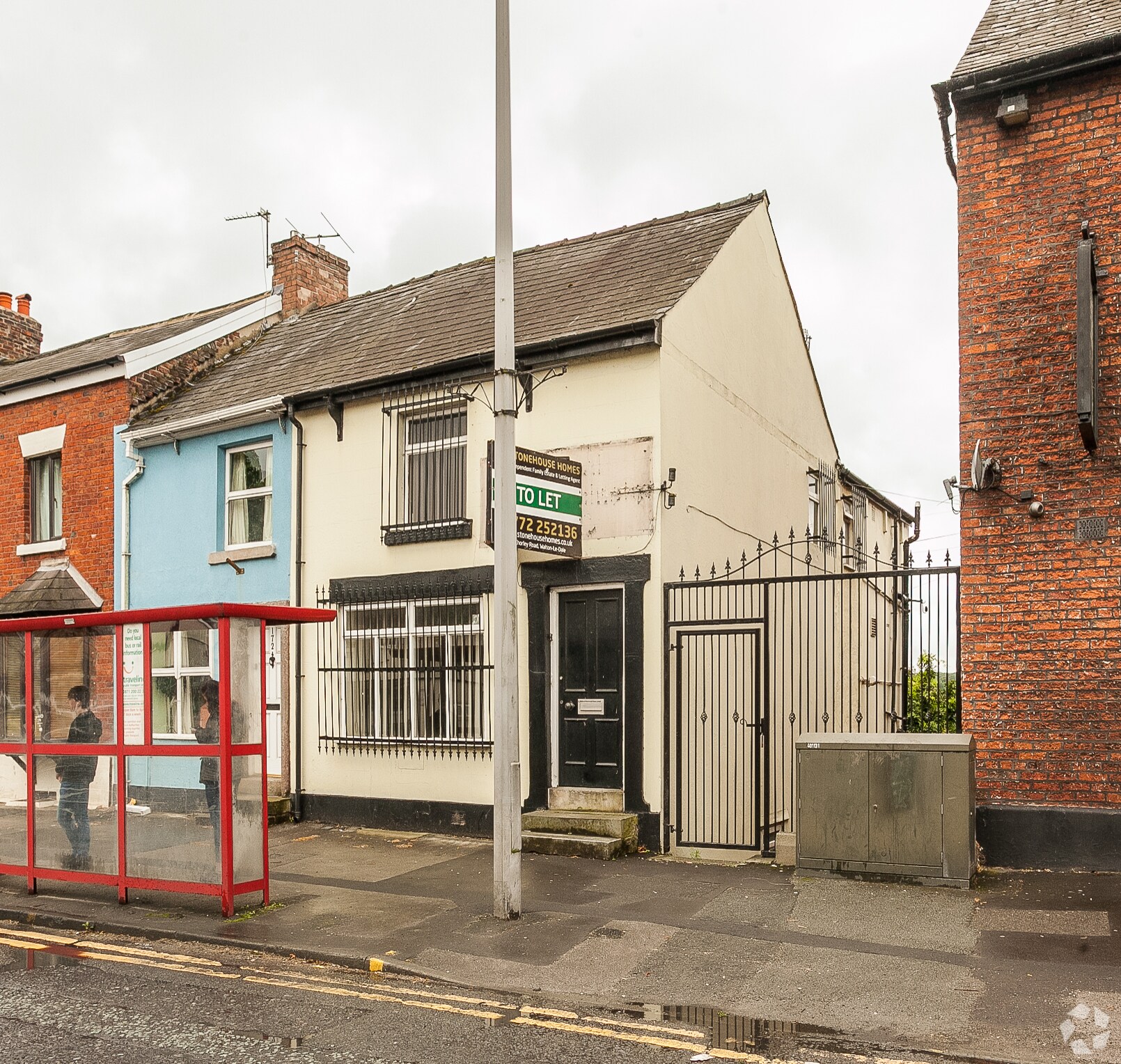 170 Victoria Rd, Preston for sale Building Photo- Image 1 of 1