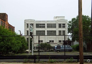 6555 Carnegie Ave, Cleveland, OH for sale Building Photo- Image 1 of 1