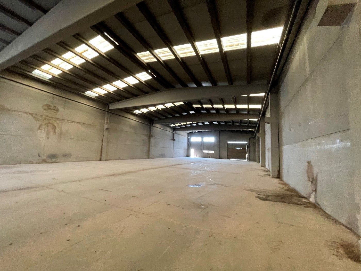Industrial in Tarragona, Tarragona to rent Interior Photo- Image 1 of 6