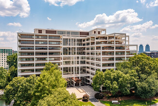 More details for 115 Perimeter Center Pl NE, Atlanta, GA - Office for Rent