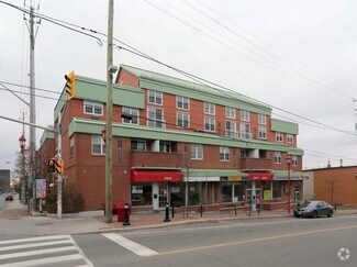 More details for 838 Somerset St, Ottawa, ON - Retail for Rent