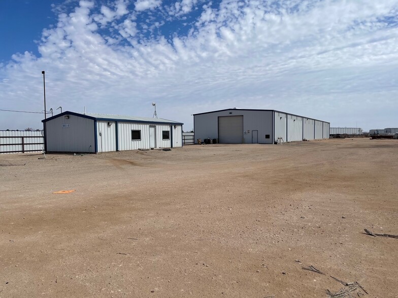 2800 E I-20 Service, Midland, TX for rent - Primary Photo - Image 1 of 15