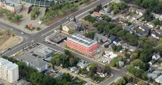 More details for 11224-11424 86 St NW, Edmonton, AB - Build-to-Rent for Sale