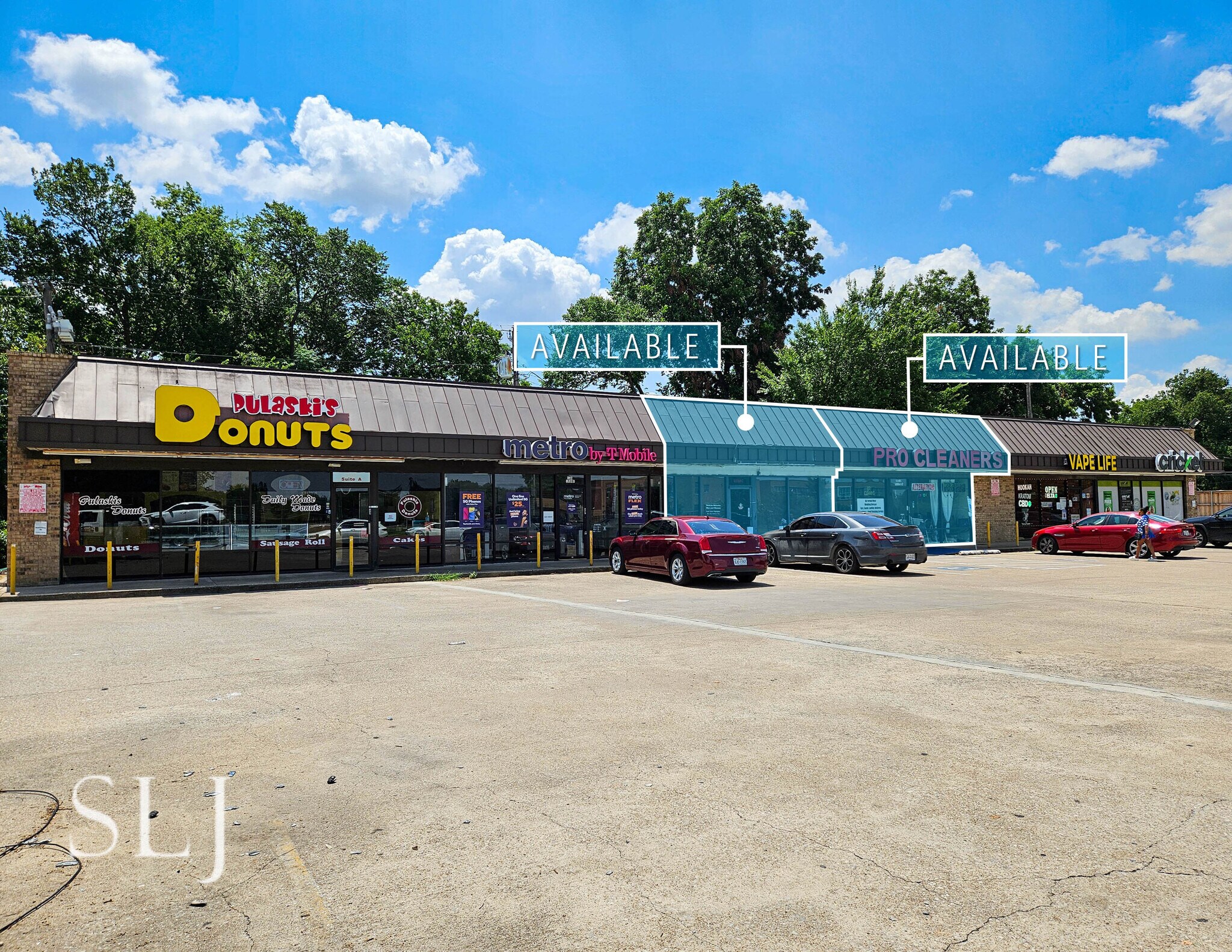 3012 Inwood Rd, Dallas, TX to rent Building Photo- Image 1 of 6