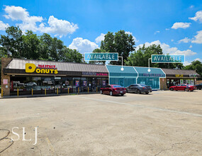 3012 Inwood Rd, Dallas, TX for rent Building Photo- Image 1 of 6