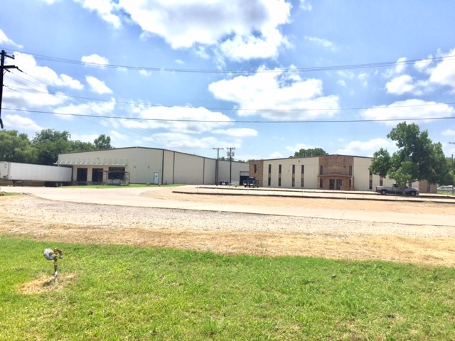 706 Rand Rd, Kaufman, TX for sale - Building Photo - Image 1 of 1