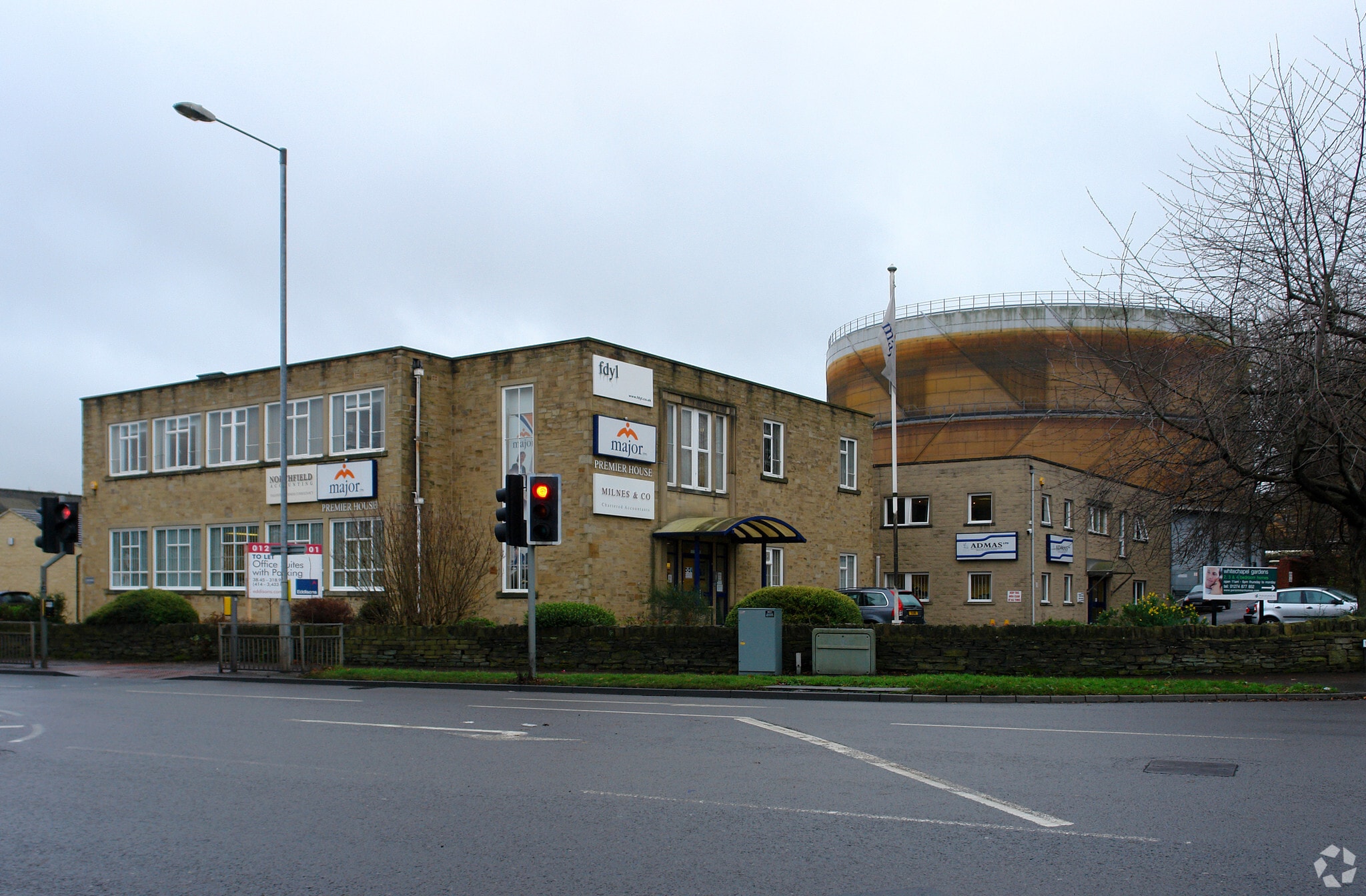 Bradford Rd, Cleckheaton for sale Primary Photo- Image 1 of 1