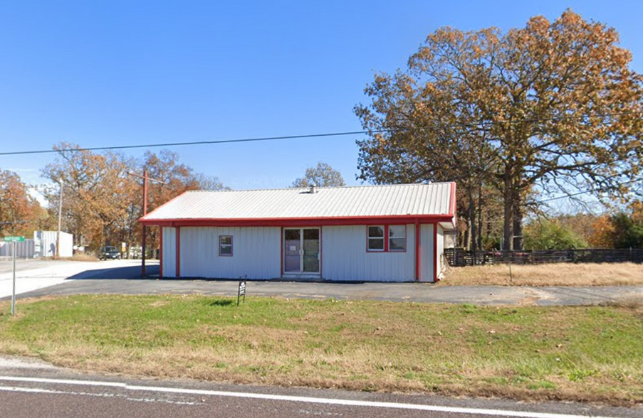 20180 Highway 28, Dixon, MO for rent - Building Photo - Image 1 of 7