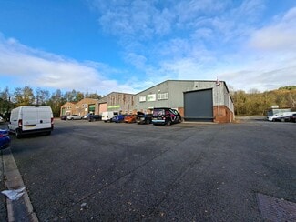 More details for Carrwood Rd, Chesterfield - Industrial for Sale