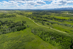 Scott Lake Ranch Rural, Rocky View No 44 AB - Commercial Property