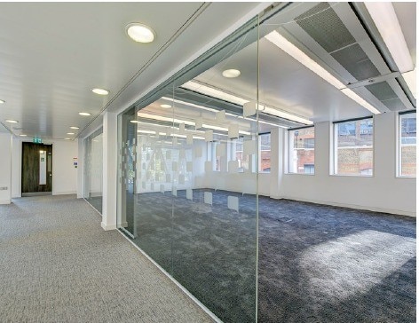 65 Southwark St, London for sale Interior Photo- Image 1 of 1