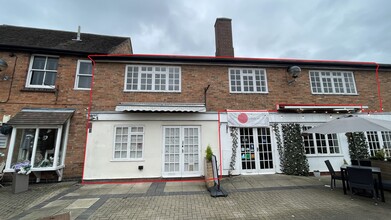 3A Henley St, Stratford Upon Avon for rent Building Photo- Image 1 of 10