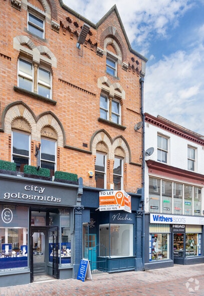 4 Carts Ln, Leicester for sale - Primary Photo - Image 1 of 1