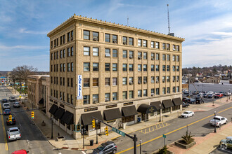 13 Park Ave W, Mansfield, OH for rent Primary Photo- Image 1 of 24