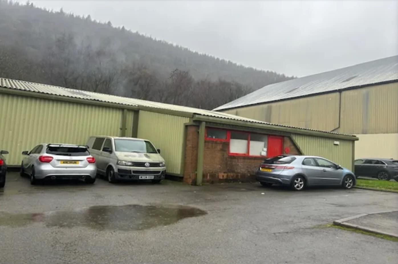 Bridge St, Newport to rent Primary Photo- Image 1 of 2