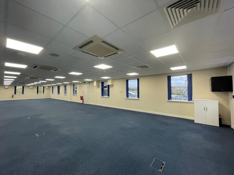 Osprey House, Brymbo Rd, Newcastle Under Lyme to rent - Building Photo - Image 3 of 16