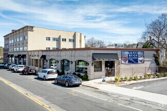 More details for 234 New York Ave, Huntington, NY - Retail for Sale