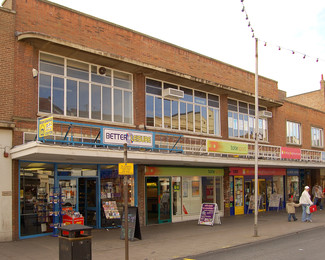 More details for 168-169 King St, Great Yarmouth - Retail for Rent