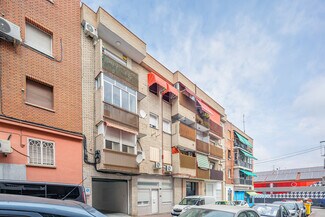 More details for Calle de San Silvestre, 4, Madrid - Build-to-Rent for Sale