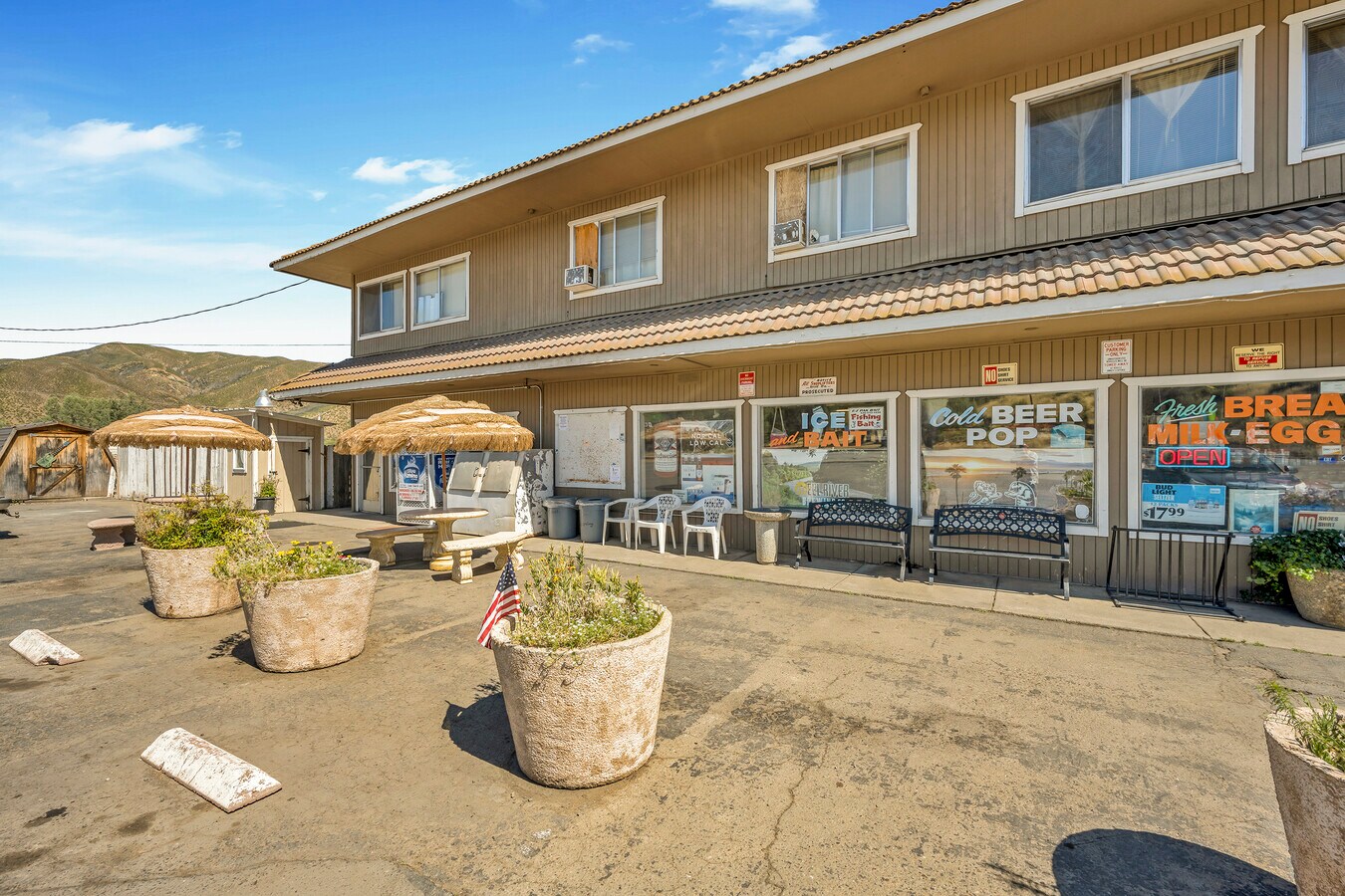 1578 New Long Valley Rd, Clearlake Oaks 95423