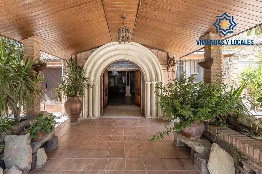 Retail in Cenes de la Vega, Granada for sale - Building Photo - Image 3 of 40