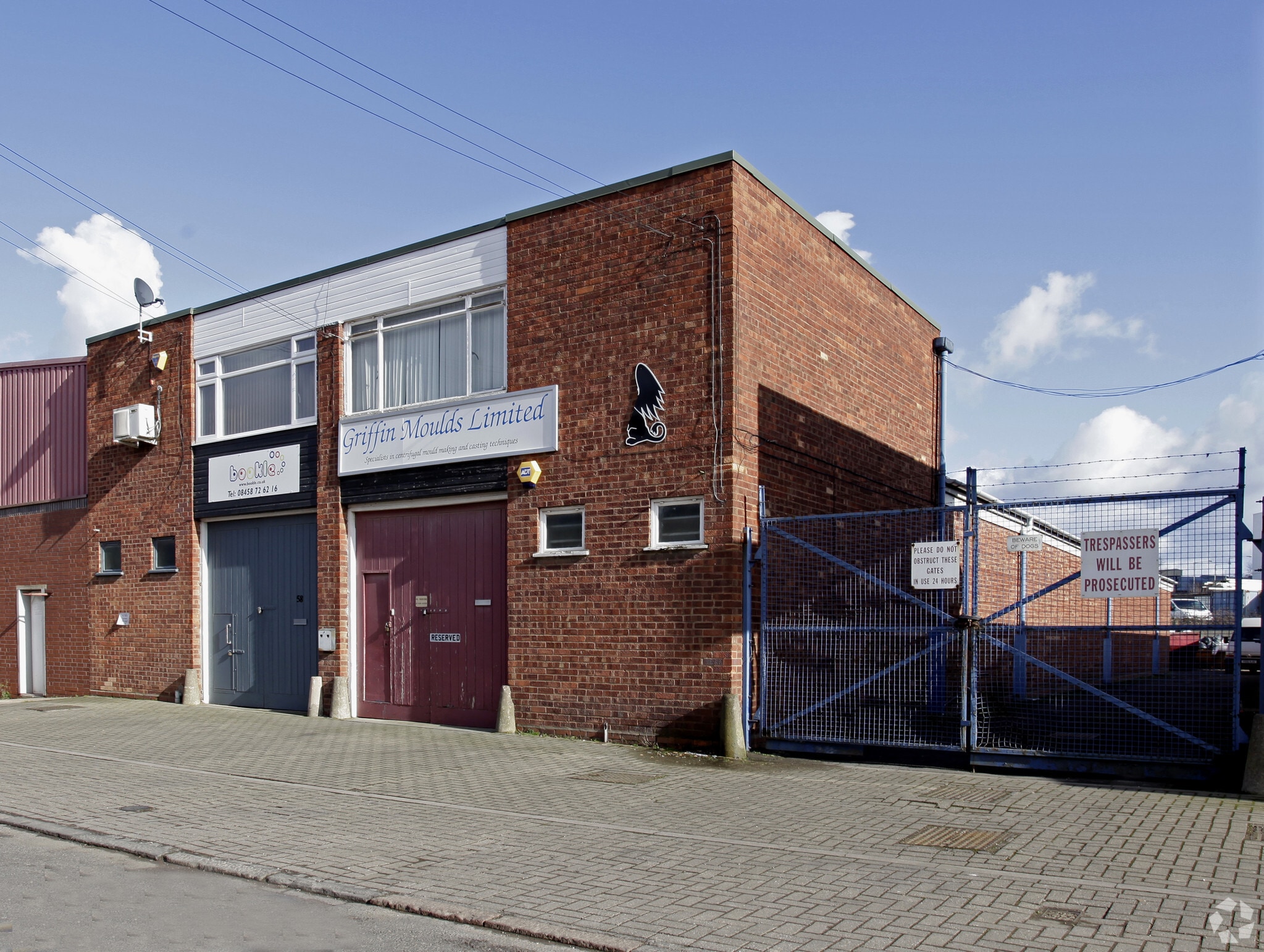 58-60 Redhill Rd, Birmingham to rent Primary Photo- Image 1 of 4