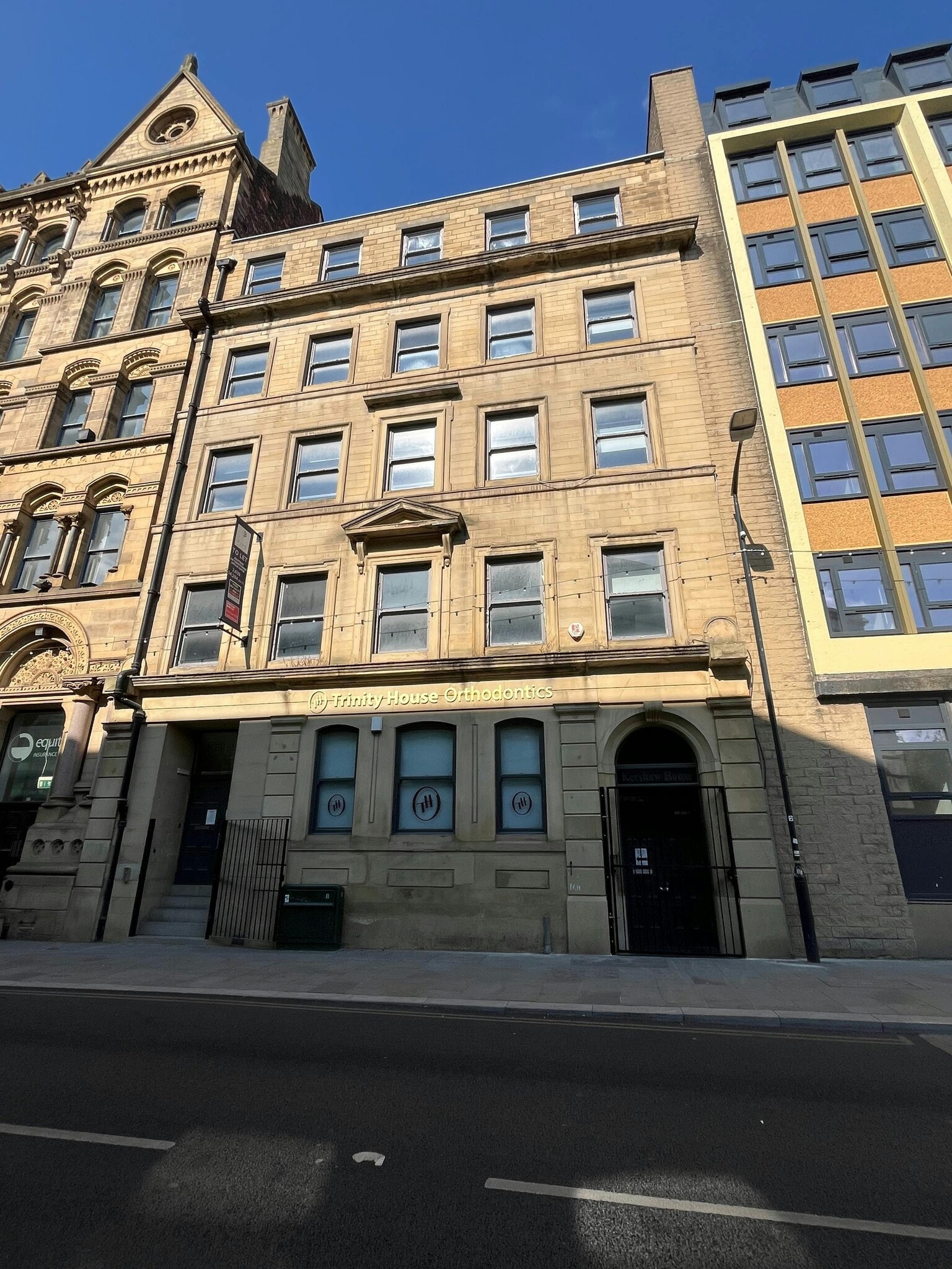 55 Well St, Bradford to rent Building Photo- Image 1 of 6
