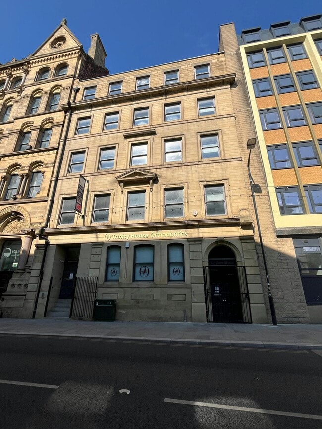 More details for 55 Well St, Bradford - Office to Rent