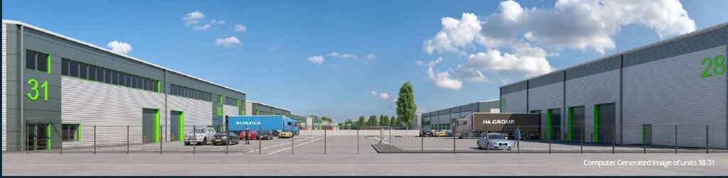 Swallow Rd, Coventry for sale Building Photo- Image 1 of 1