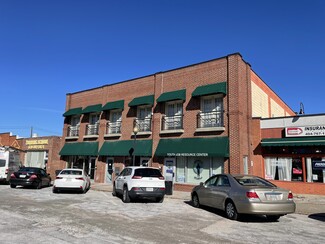 More details for 1607-1611 1/2 White Way, East Point, GA - Office/Retail for Rent