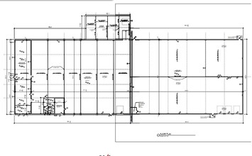 1050 Route 46, Ledgewood, NJ for rent Floor Plan- Image 2 of 2