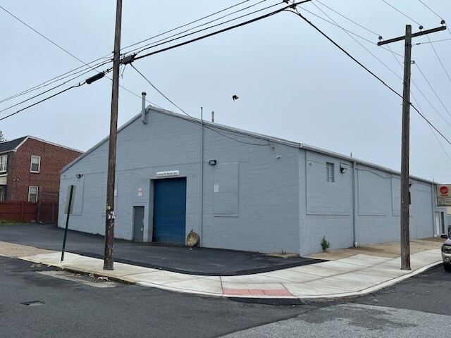 200 N Ford Ave, Wilmington, DE for rent - Building Photo - Image 2 of 11