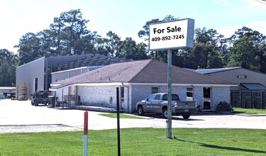 2108 Hwy 69, Lumberton, TX for sale Building Photo- Image 1 of 1