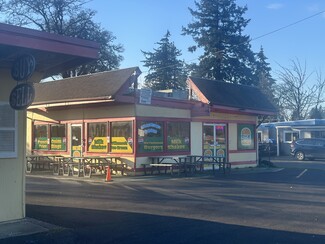 More details for 4690 Franklin Blvd, Eugene, OR - Retail for Sale