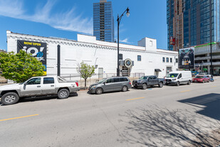 1501 N Kingsbury St, Chicago IL - Commercial Property