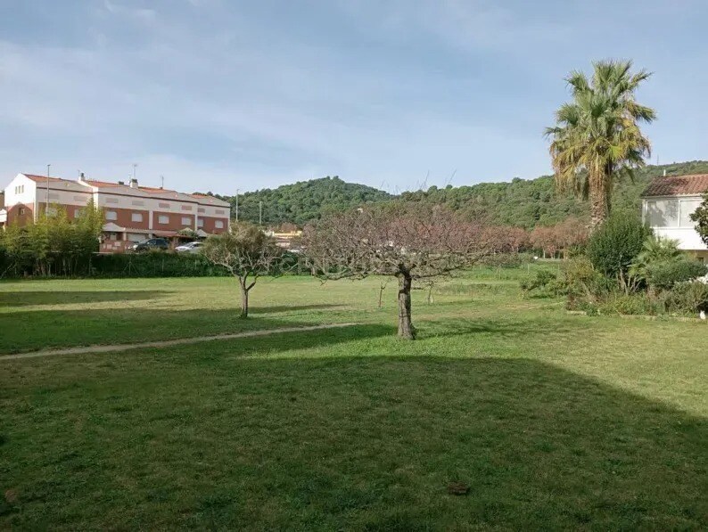 Land in Malgrat de Mar, Barcelona for sale Primary Photo- Image 1 of 8