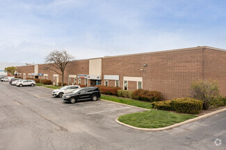 More details for 873-895 Cambridge Dr, Elk Grove Village, IL - Industrial for Rent