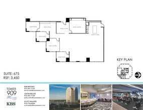 909 Lake Carolyn Pky, Irving, TX for rent Floor Plan- Image 1 of 1