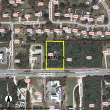 3120 Howland Blvd, Deltona, FL for sale Building Photo- Image 1 of 1