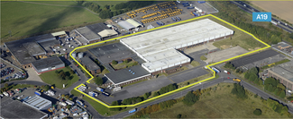 More details for 13-14 Mill Hl, Peterlee - Industrial for Rent