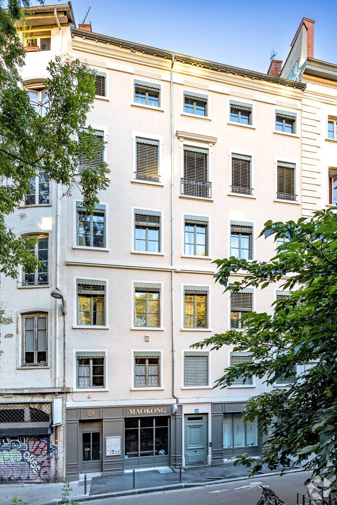 Location Commerce 49 m² - Photo 1