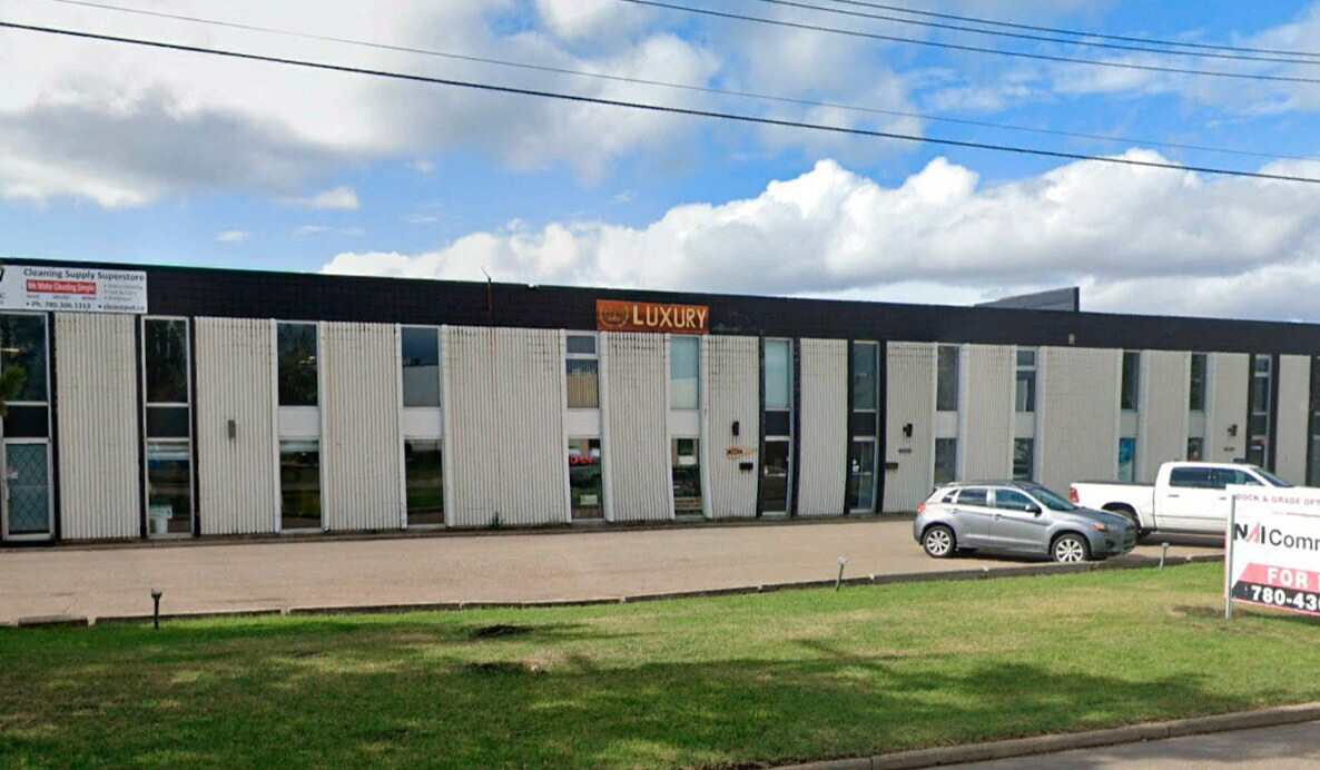 14207 128A Av NW, Edmonton, AB to rent Building Photo- Image 1 of 9