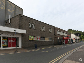 4-5 Priory St, Dover for sale Primary Photo- Image 1 of 1